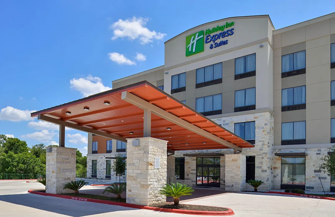 Holiday Inn Express & Suites Austin South By Ihg-1